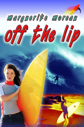 Постер до фильму"Off the Lip" #1044237