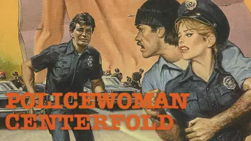 Задник до фильму"Policewoman Centerfold" #1129352