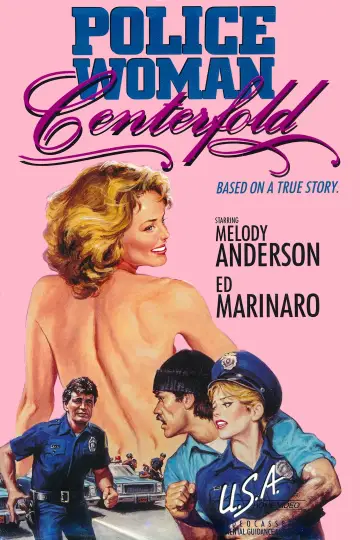 Постер до фильму"Policewoman Centerfold" #1129355