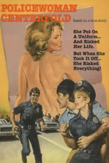 Постер до фильму"Policewoman Centerfold" #1129357