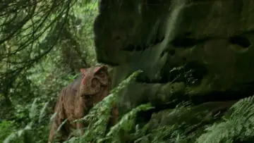 Задник до фильму"Extinction" #500809