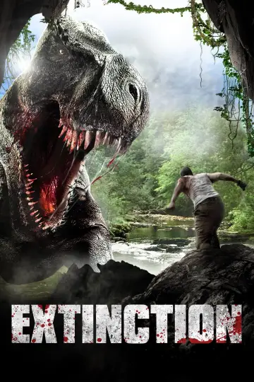 Постер до фильму"Extinction" #693211
