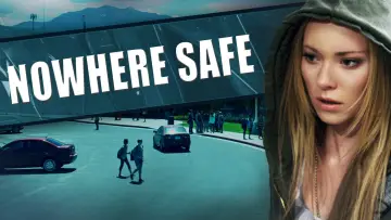 Задник до фильму"Nowhere Safe" #1123830