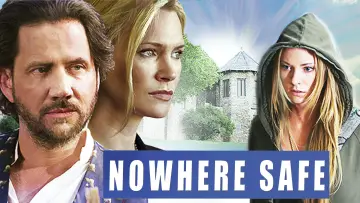 Задник до фильму"Nowhere Safe" #1123831