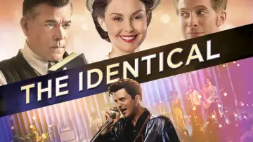 Задник до фильму"The Identical" #1103052