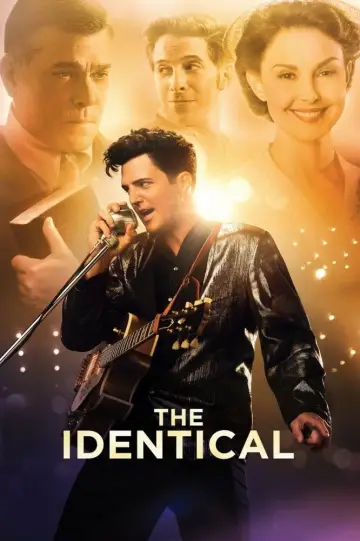 The Identical