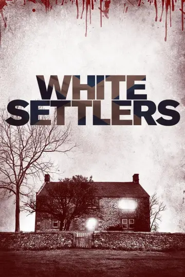 Постер до фільму "White Settlers" #1133473