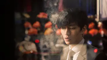 Задник до фільму "황제를 위하여" #1507305