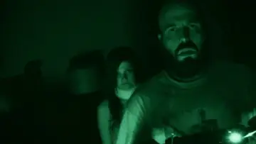 Задник до фільму "Астрал: Частина 3" #1627980