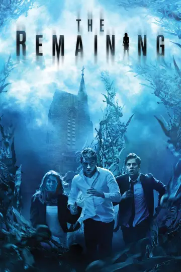 Постер до фильму"The Remaining" #306472
