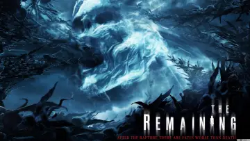 Задник до фильму"The Remaining" #35783