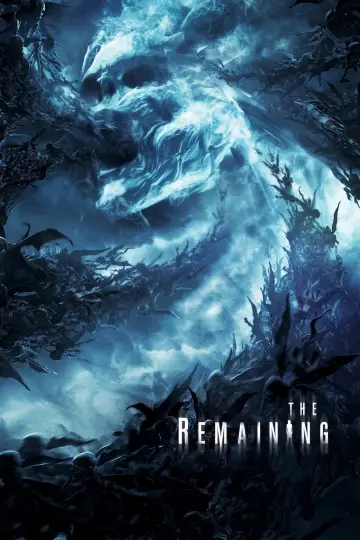Постер до фильму"The Remaining" #35785