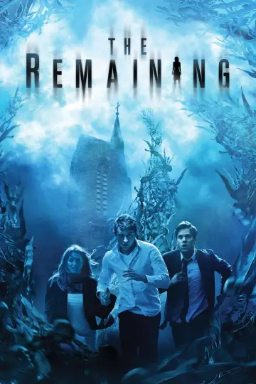 Постер до фильму"The Remaining" #937466