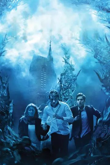 Постер до фильму"The Remaining" #937467