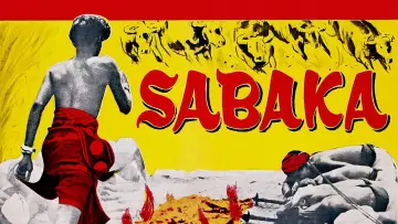 Задник до фильму"Sabaka" #1130795