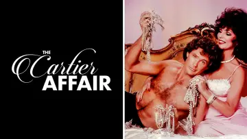 Задник до фильму"The Cartier Affair" #972643