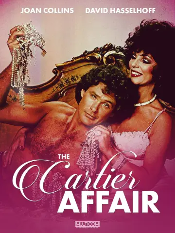 Постер до фильму"The Cartier Affair" #972648