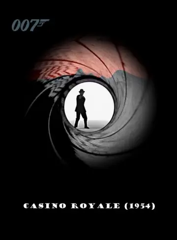 Постер до фильму"Casino Royale" #1114814