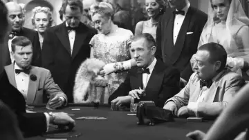 Задник до фильму"Casino Royale" #477967