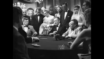 Задник до фильму"Casino Royale" #477969