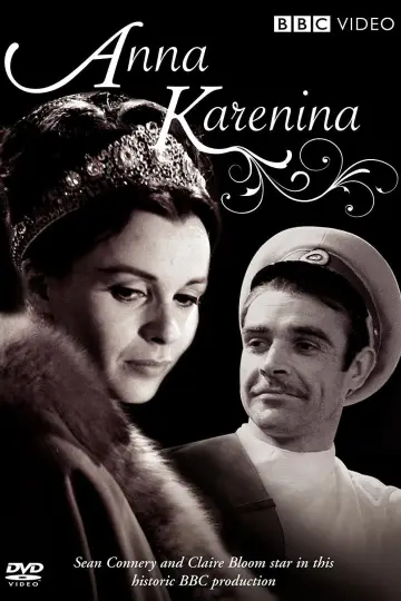 Постер до фильму"Anna Karenina" #717059