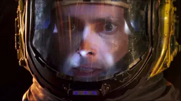 Задник до фільму "Doctor Who: The Waters of Mars" #397061