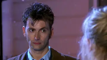 Задник до фільму "Doctor Who: The Waters of Mars" #397063