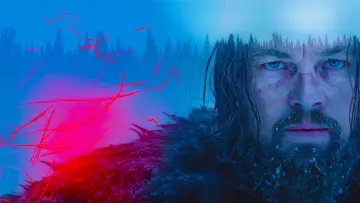 Задник до фильму"Легенда Г’ю Ґласса" #516906