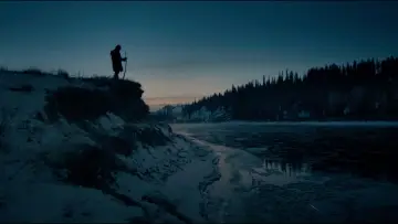 Задник до фильму"Легенда Г’ю Ґласса" #516958