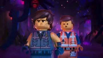 Задник до фільму "Lego Фільм 2" #1730708