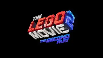 Задник до фильму"Lego Фільм 2" #63887