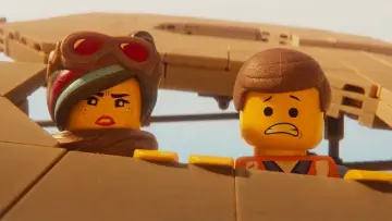 Задник до фильму"Lego Фільм 2" #786979