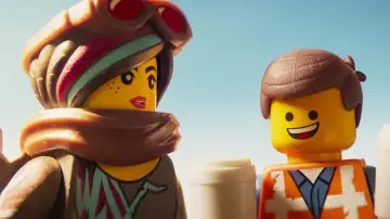 Задник до фильму"Lego Фільм 2" #786981