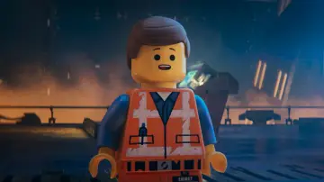 Задник до фильму"Lego Фільм 2" #786982