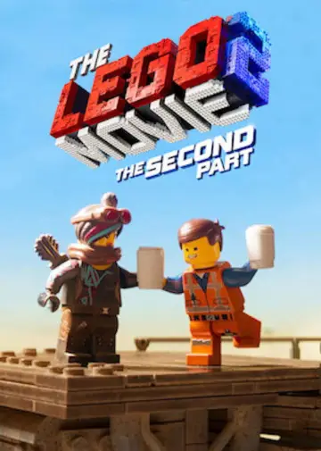 Постер до фильму"Lego Фільм 2" #787006