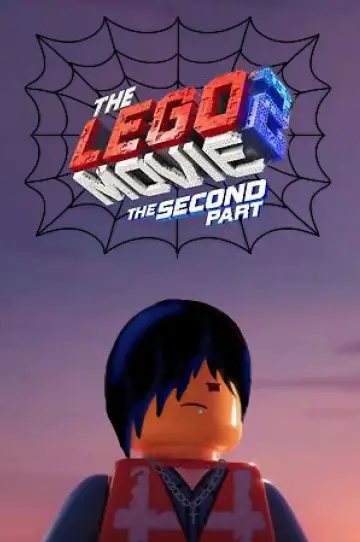 Постер до фильму"Lego Фільм 2" #787008
