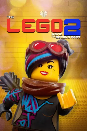 Постер до фильму"Lego Фільм 2" #787010