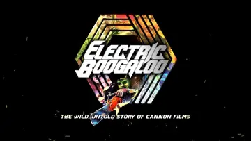 Задник до фильму"Electric Boogaloo: The Wild, Untold Story of Cannon Films" #1090592