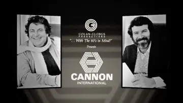 Задник до фильму"Electric Boogaloo: The Wild, Untold Story of Cannon Films" #1090593