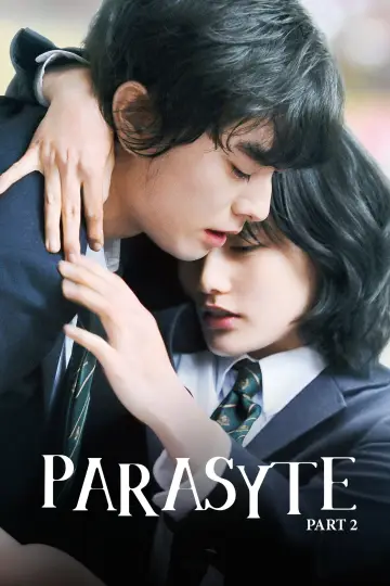 Постер до фильму"Паразит: Частина 2" #1006982