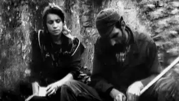 Задник до фильму"Ah Faham - الفحام" #707360