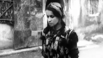 Задник до фильму"Ah Faham - الفحام" #707363