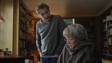 Задник до фільму "My Old Lady" #1913943