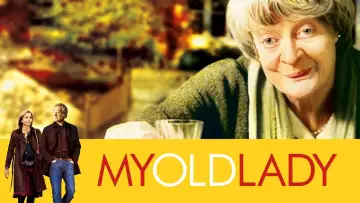 Задник до фільму "My Old Lady" #1913952