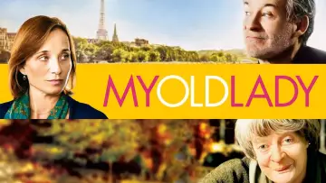 Задник до фільму "My Old Lady" #1913953