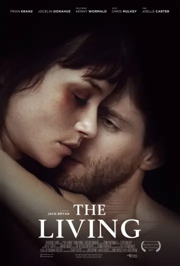 Постер до фильму"The Living" #1136646