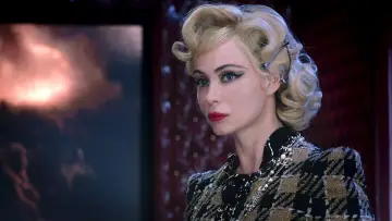 Задник до фильму"My Mistress" #437798