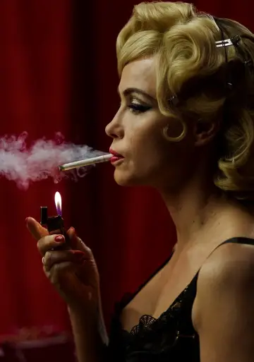 Постер до фильму"My Mistress" #437801
