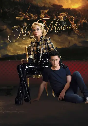 Постер до фильму"My Mistress" #505742
