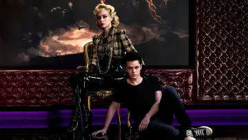Задник до фильму"My Mistress" #896263